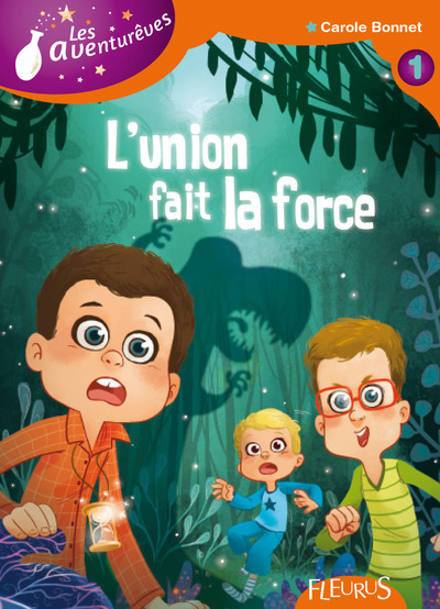 Image de L'union fait la force