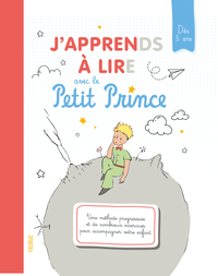 Picture of J'apprends à lire avec le Petit Prince
