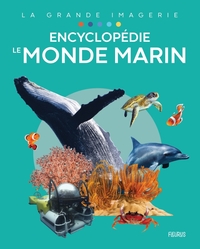 Picture of Encyclopédie - Le monde marin