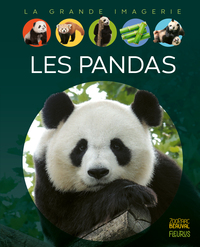Picture of Les pandas
