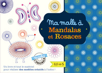 Image de Ma malle à mandalas et rosaces
