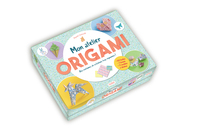 Image de Mon atelier origami