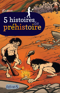 Image de 5 histoires de préhistoire