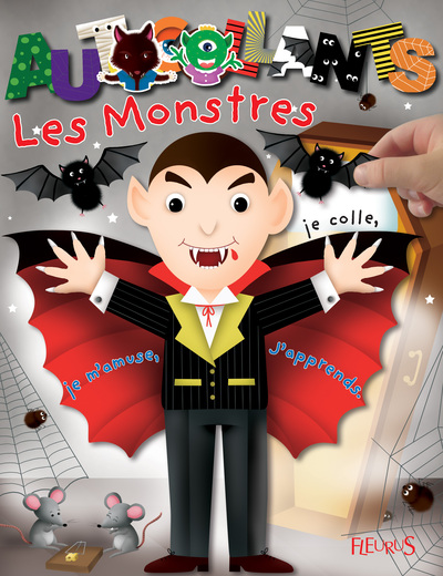 Image de Les monstres