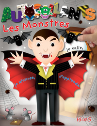 Image de Les monstres