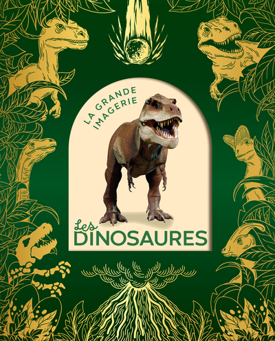 Image de Les dinosaures