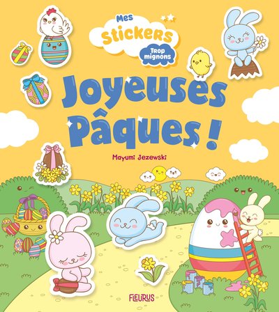 Image de Pâques