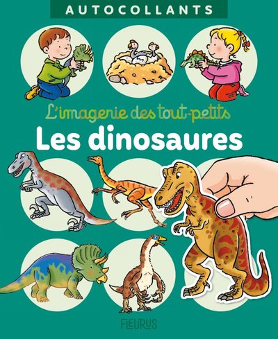 Image de Les dinosaures