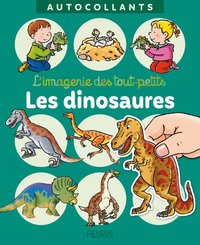 Image de Les dinosaures