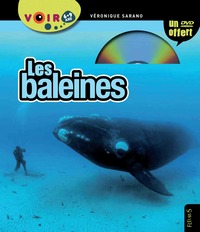 Image de Les baleines