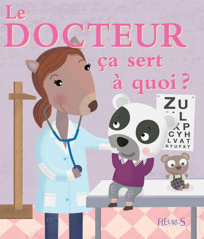 Image de Le docteur