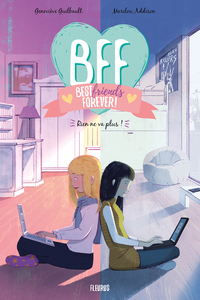 Picture of BFF - Tome 4 - Rien ne va plus !