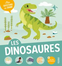 Picture of Les dinosaures