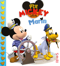 Image de Mickey marin