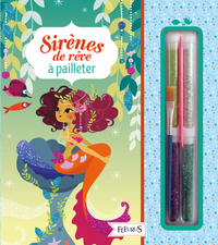 Image de SIRENES A PAILLETER