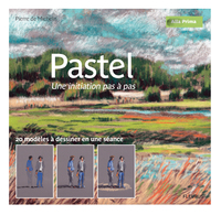 Picture of Pastel, une initiation pas à pas