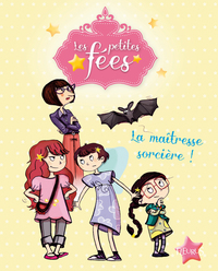 Image de LA MAITRESSE SORCIERE