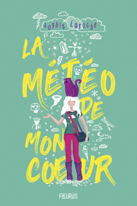 Picture of La météo de mon c ur