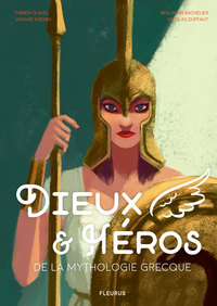 Image de Dieux et héros de la mythologie grecque