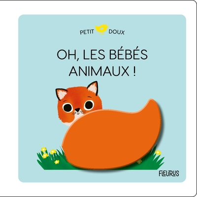 Picture of Oh, les bébés animaux !
