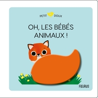 Image de Oh, les bébés animaux !