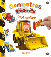 Image de Le chantier
