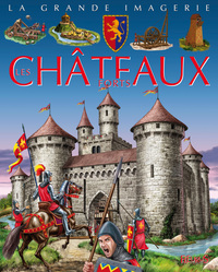 Image de Les châteaux forts