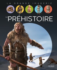 Picture of La préhistoire