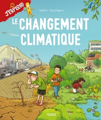 Image de Le changement climatique