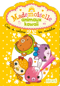 Image de ANIMAUX KAWAI