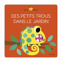 Picture of Des petits trous dans le jardin