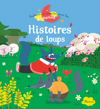 Picture of Histoires de loups