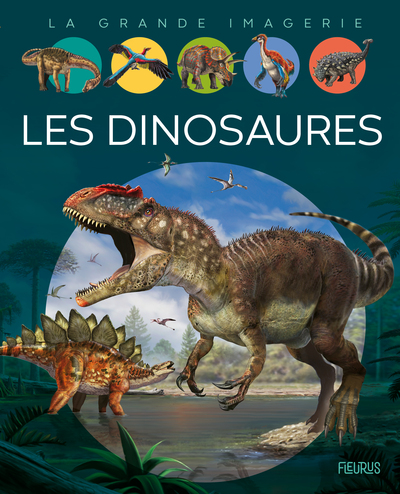 Picture of Les dinosaures