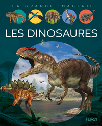 Picture of Les dinosaures