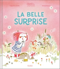 Image de La belle surprise