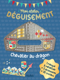 Image de Chevalier au dragon