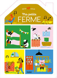 Picture of Ma petite ferme