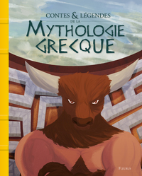 Picture of Contes et légendes de la mythologie grecque