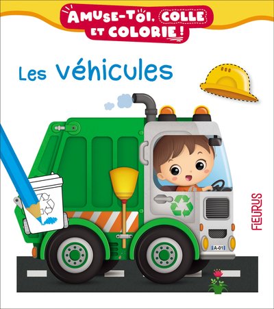 Image de Les véhicules
