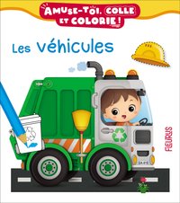 Image de Les véhicules