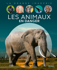 Picture of Les animaux en danger