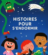 Image de Histoires pour s endormir