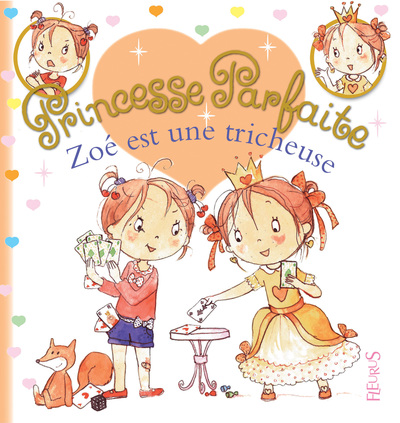 Image de Zoé est une tricheuse, tome 28