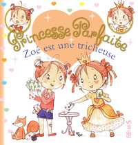 Image de Zoé est une tricheuse, tome 28