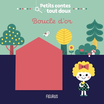 Picture of Boucle d'or