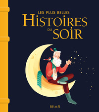 Image de Les plus belles histoires du soir - NE