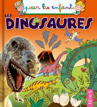 Image de Les dinosaures