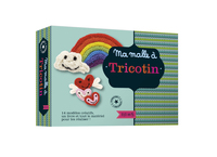 Picture of Ma malle à tricotin