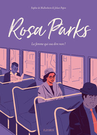 Image de Rosa Parks