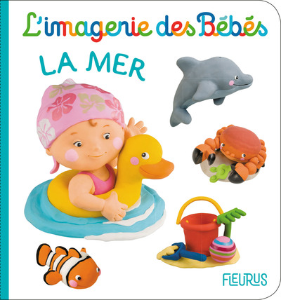 Picture of La mer